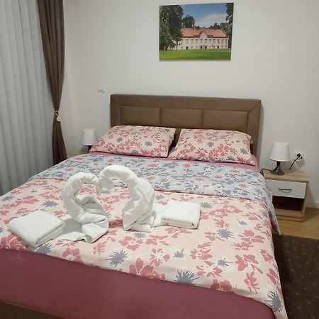 Fiolica Apartment Zapresic Exterior photo