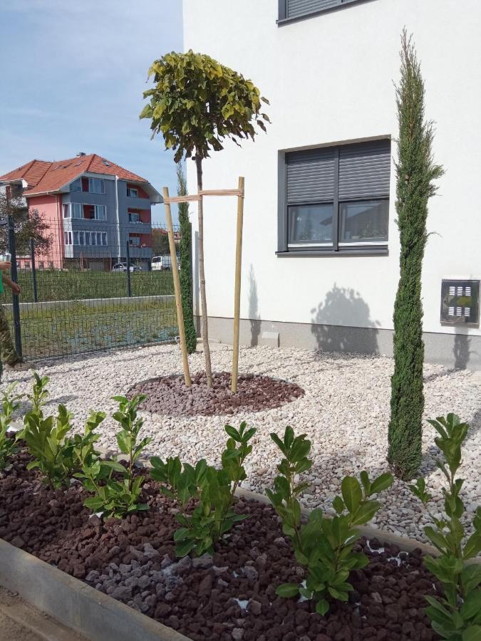 Fiolica Apartment Zapresic Exterior photo