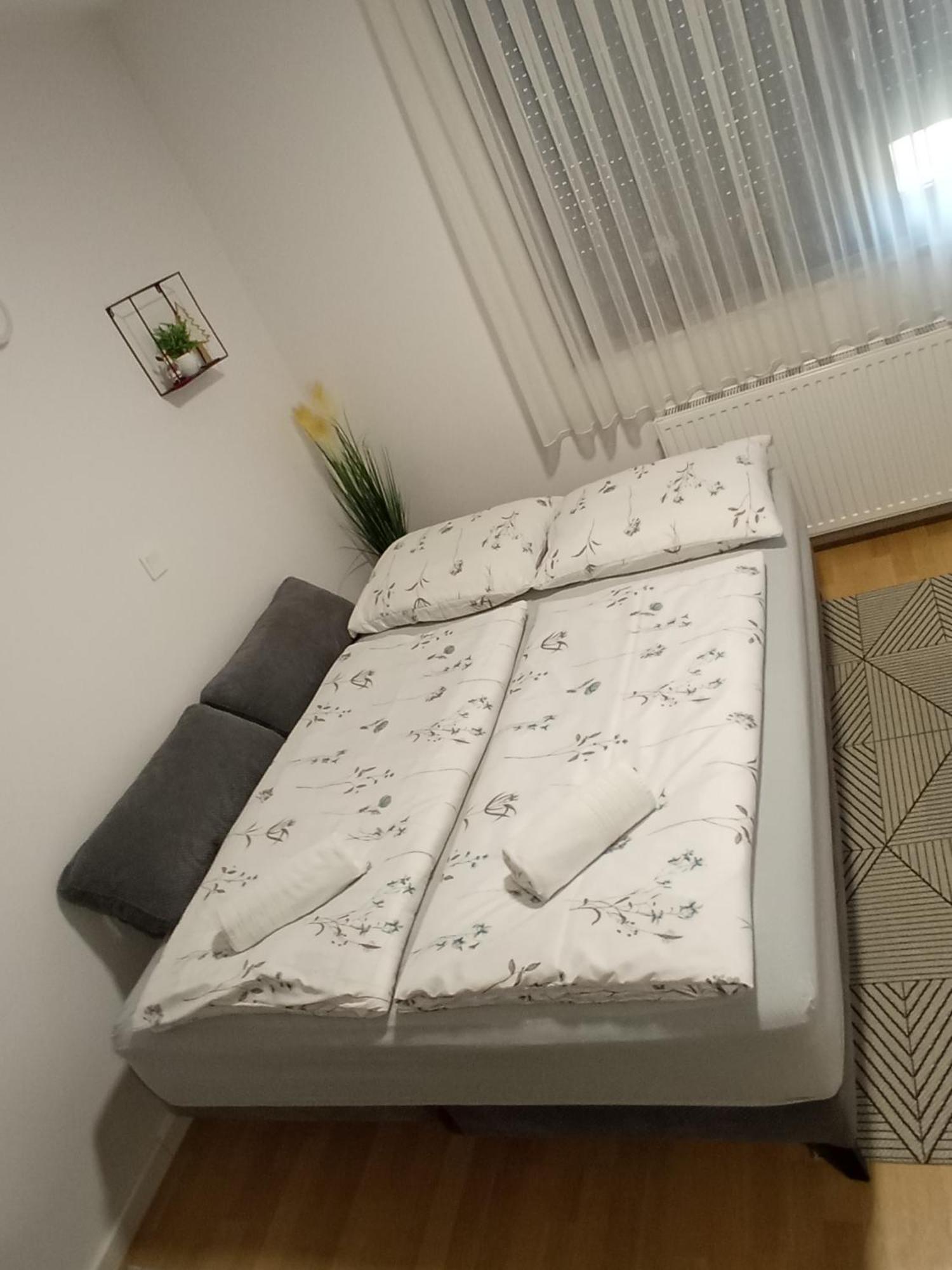 Fiolica Apartment Zapresic Exterior photo